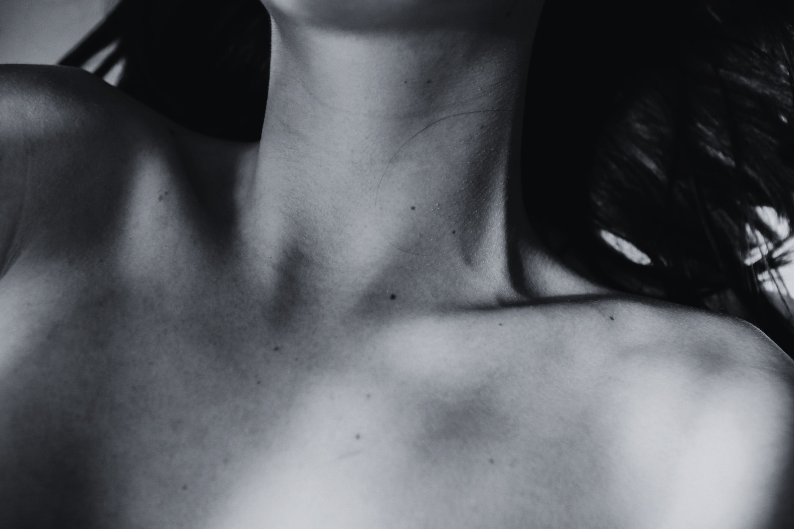 Abstract Portrait